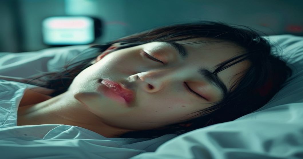 リスティング広告はいびき治療の顕在層を最短で取れる