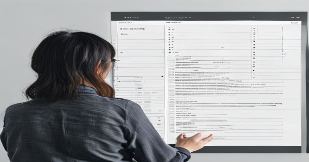 Excelの改ページを削除する方法