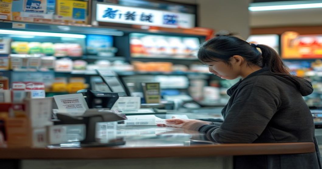 コンビニで速達を出す前の最終チェック