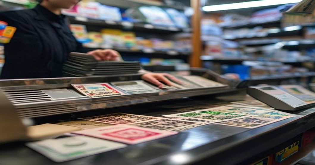 コンビニで速達を出すときの切手料金の考え方