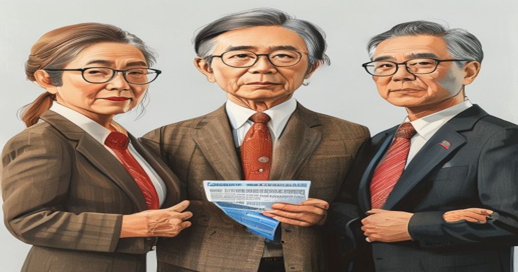 上席執行役員についてよくある誤解