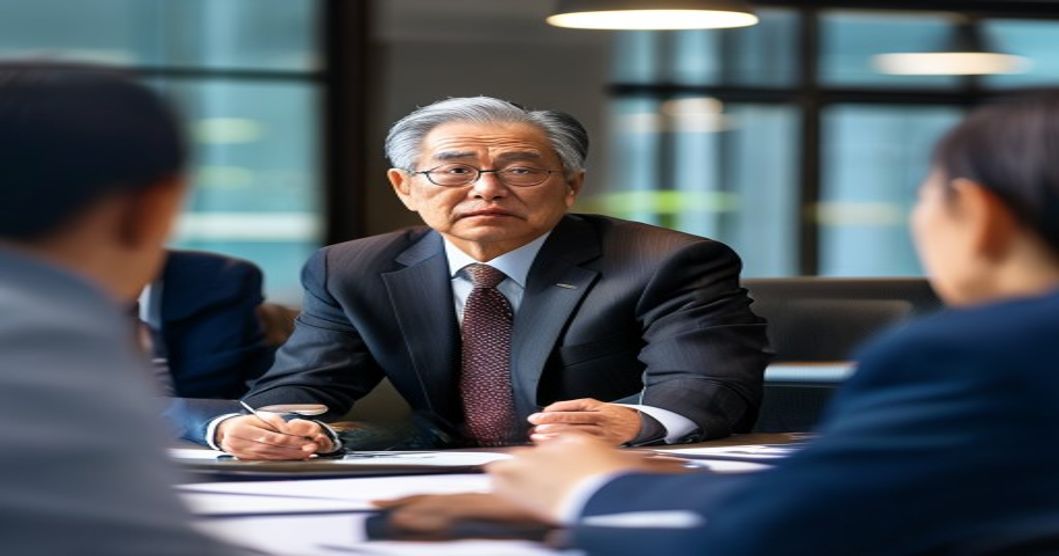 上席執行役員を理解するとビジネス対応がかなり楽になる