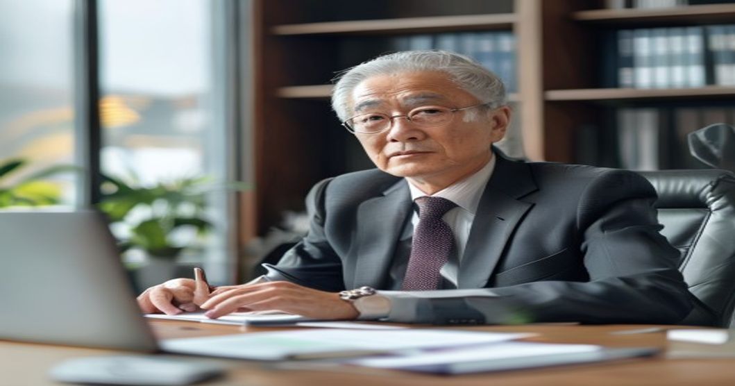 上席執行役員の役割は経営方針を現場で成果に変えること