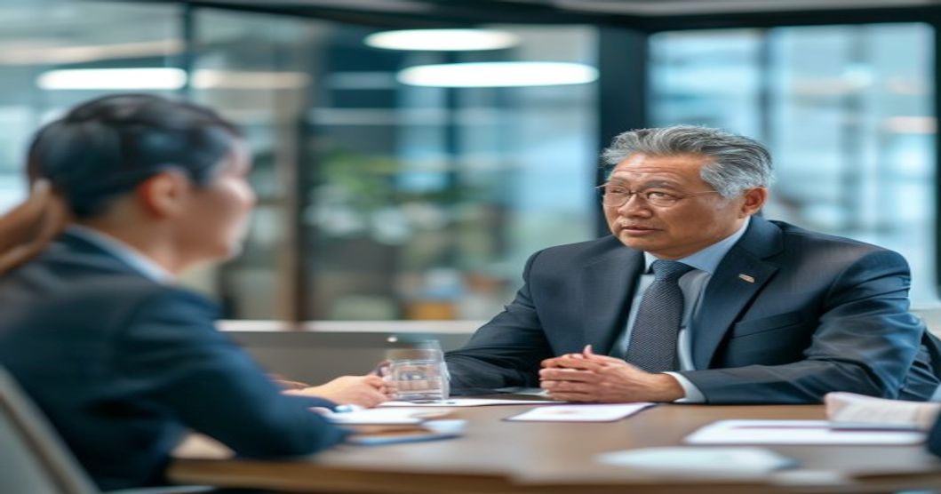 上席執行役員と部長・本部長の違い