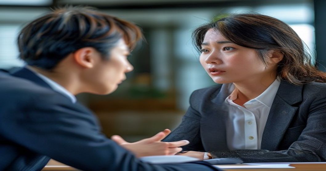声帯炎で休む連絡を職場に入れるときの伝え方