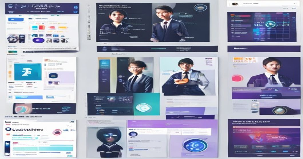 jpg4usの代替サービスは用途別に選ぶ