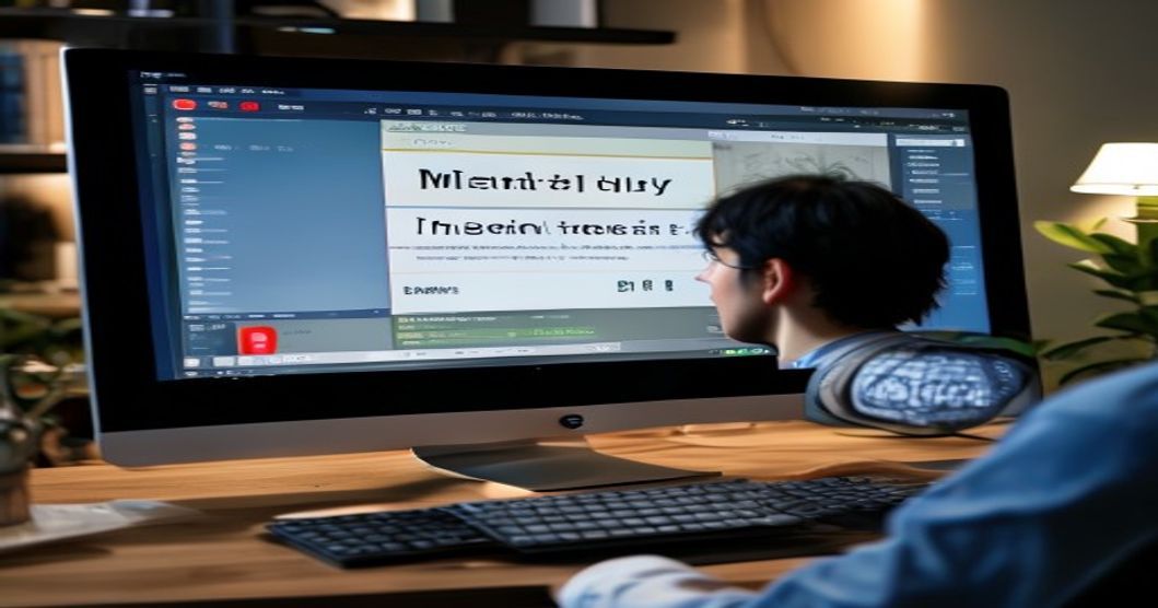 Windowsメモリ診断でメモリエラーを確認する方法