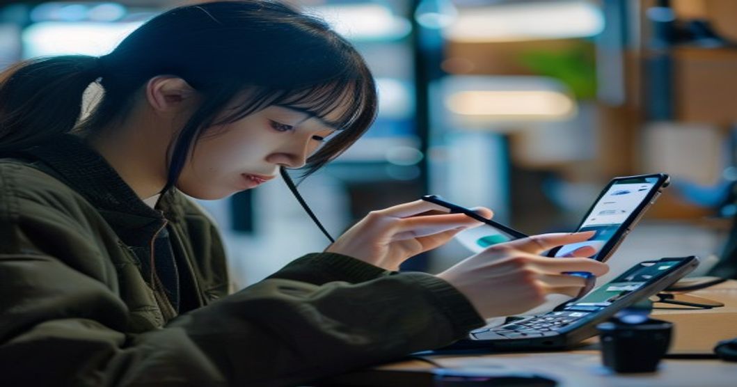 Androidで着信スワイプできない時にすぐ試す基本対処法