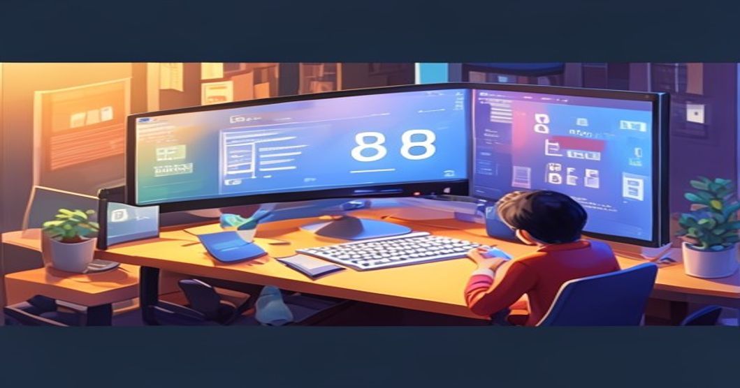 Windows11でDNSを8.8.8.8に設定する方法