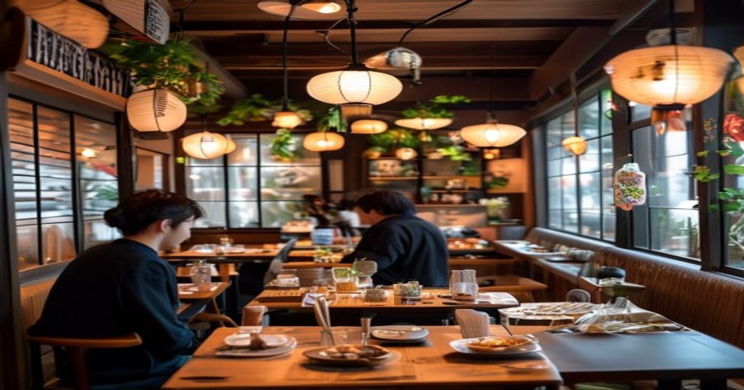 小料理屋とはどんな店か特徴と居酒屋との違い