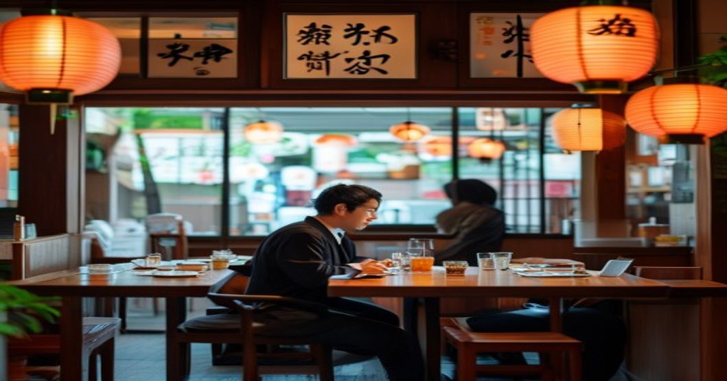 小料理屋の失敗パターンと開業前に避ける方法