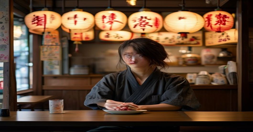 小料理屋を始める前に決めるべき店のコンセプト