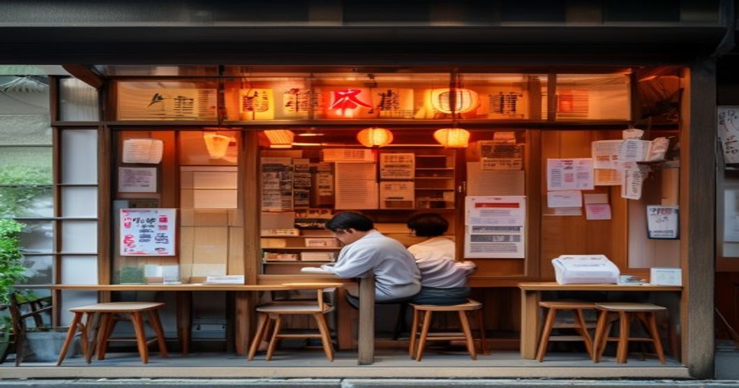 小料理屋の開業に必要な許可と手続き