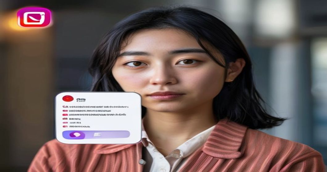 消えるメッセージモードにすると相手にわかる仕組み