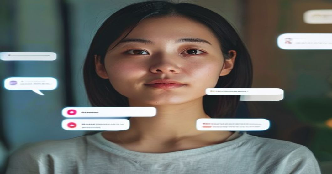インスタの消えるメッセージモードでスクショすると相手に通知される