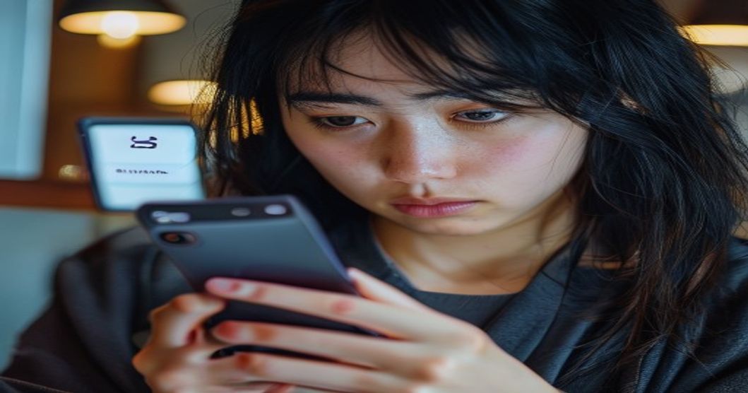 消えるメッセージモードが怖いと感じる理由