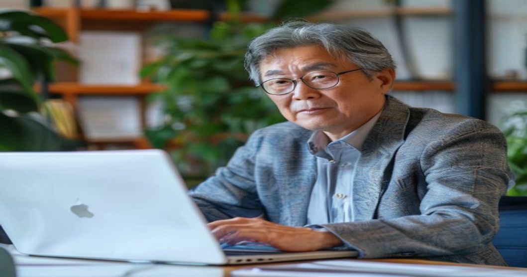 50代の副業にアフィリエイトが向いている理由