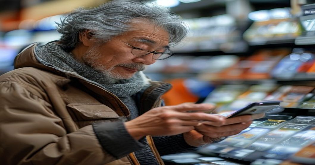 50代におすすめのアフィリエイトジャンル10選