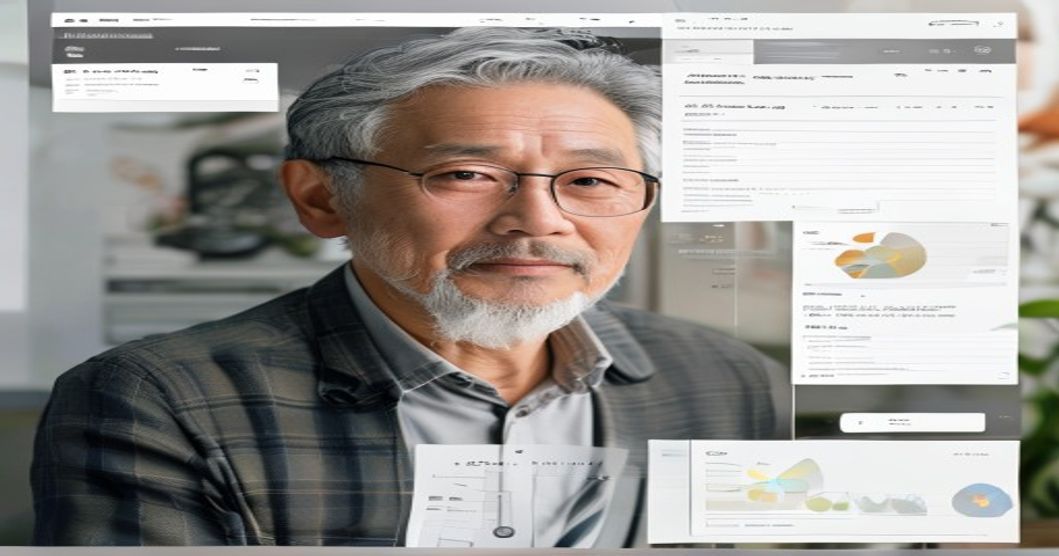 50代初心者が最初に作るべきブログの設計