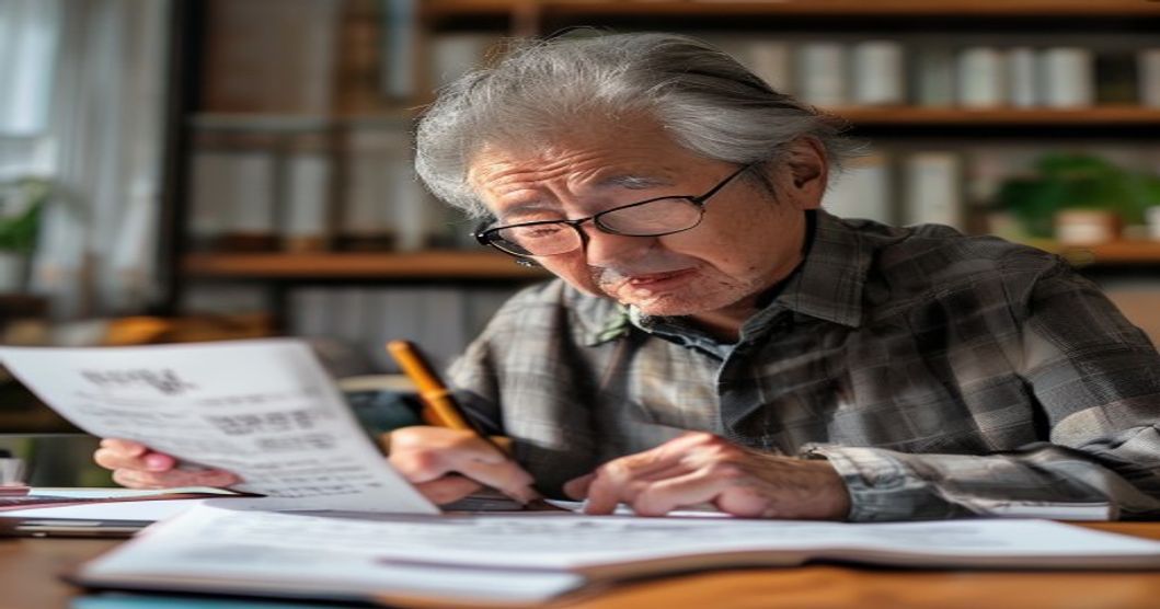 50代が月5万円を目指す記事の書き方