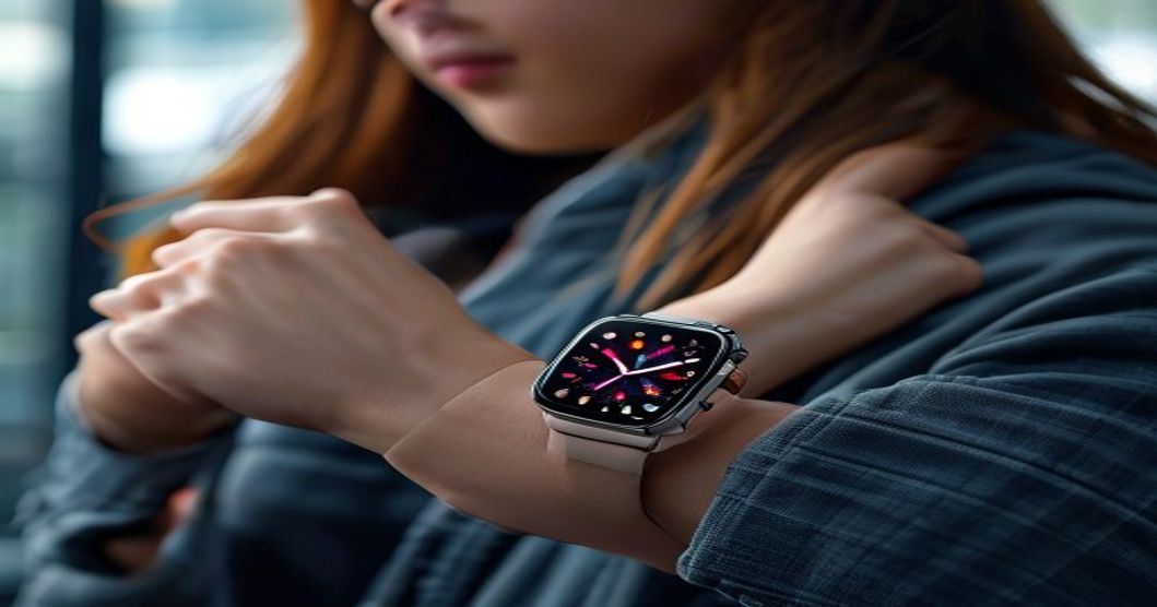 Apple Watch SEで常時点灯ができるモデルとできないモデル