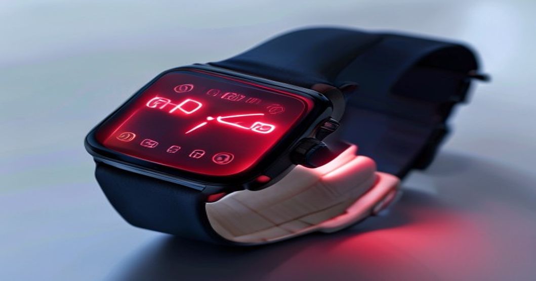 Apple Watch SEで常時点灯を疑似実装する基本の考え方