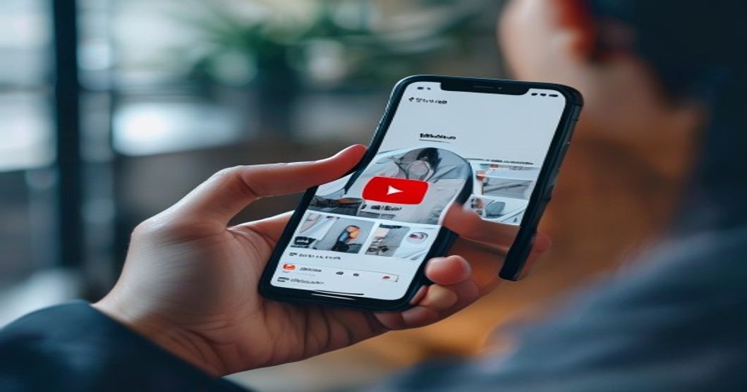 YouTube Shortsが検索に出てこない原因