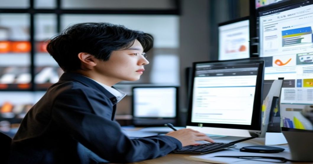 中小企業がSEOで成果を出すための実践ステップ
