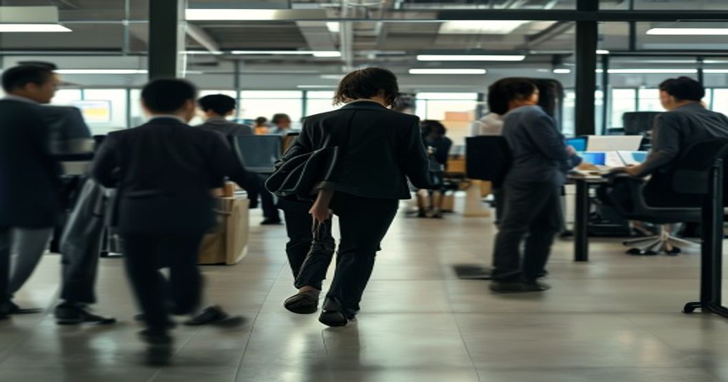 仕事を休んだ次の日がどうしても怖い時の考え方