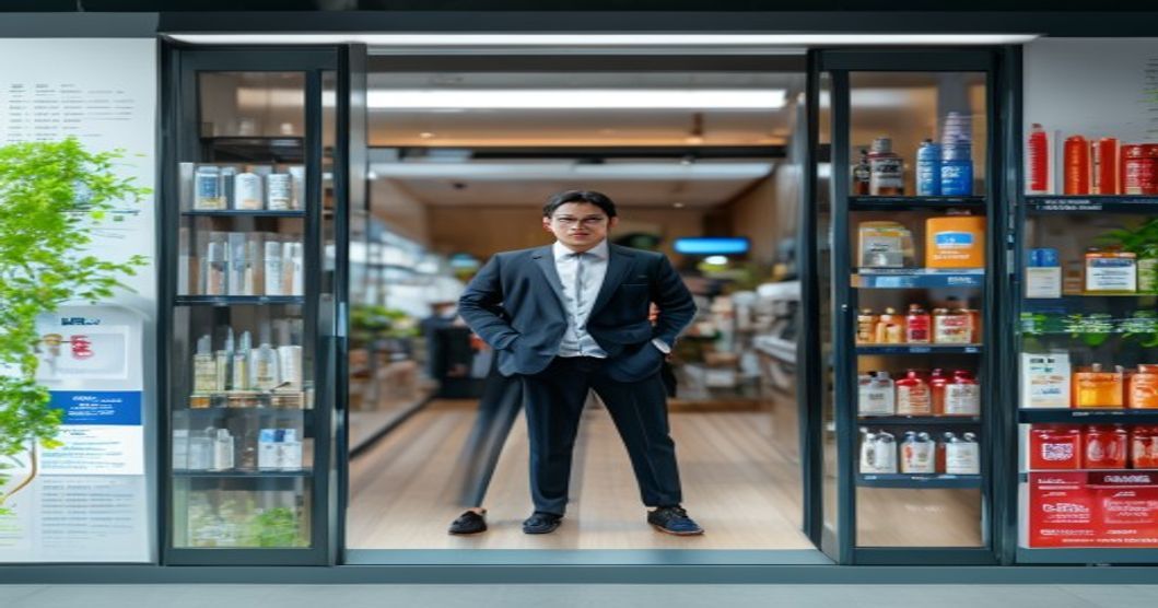 収益性を高める商品設計は入口商品と利益商品を分ける