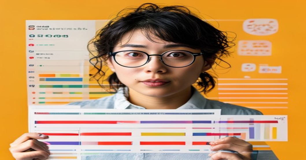 SEOでのインプレッション数の見方