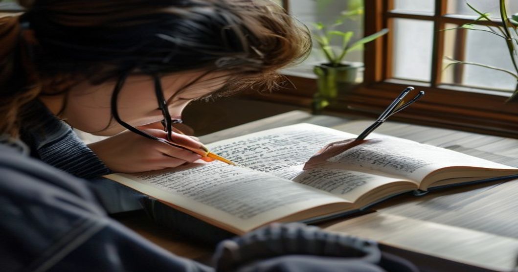 所感を書くときは事実、気づき、行動の順番にすると伝わる
