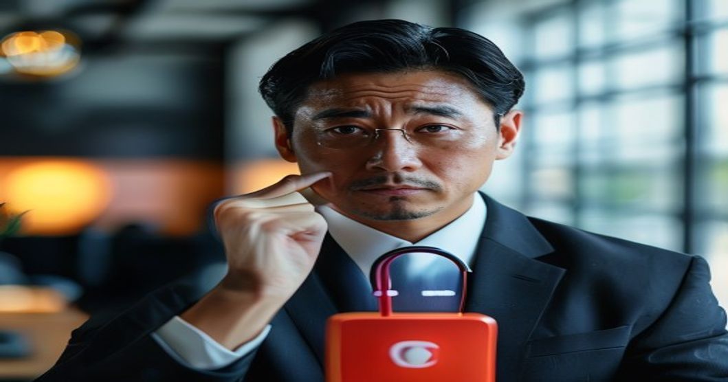 ビジネスアカウントでブロックするときの考え方