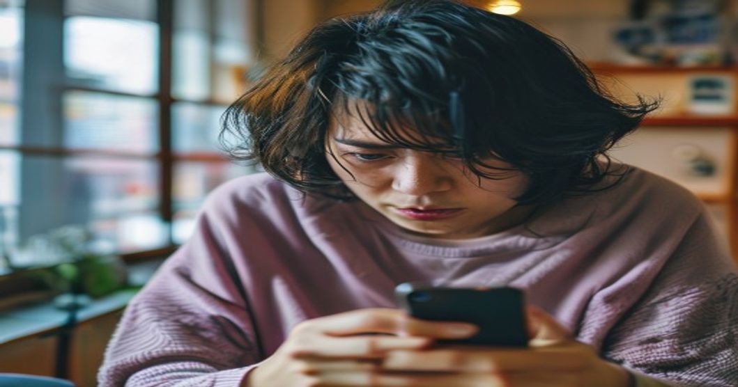 インスタでブロックがうまくできないときの原因