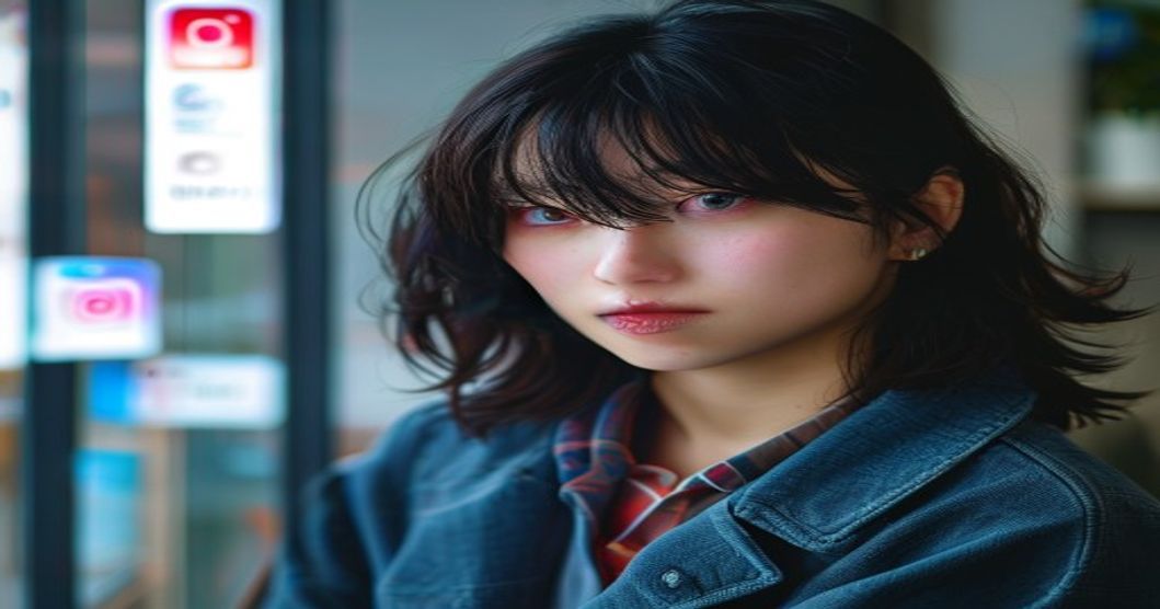 インスタで相手をブロックするやり方