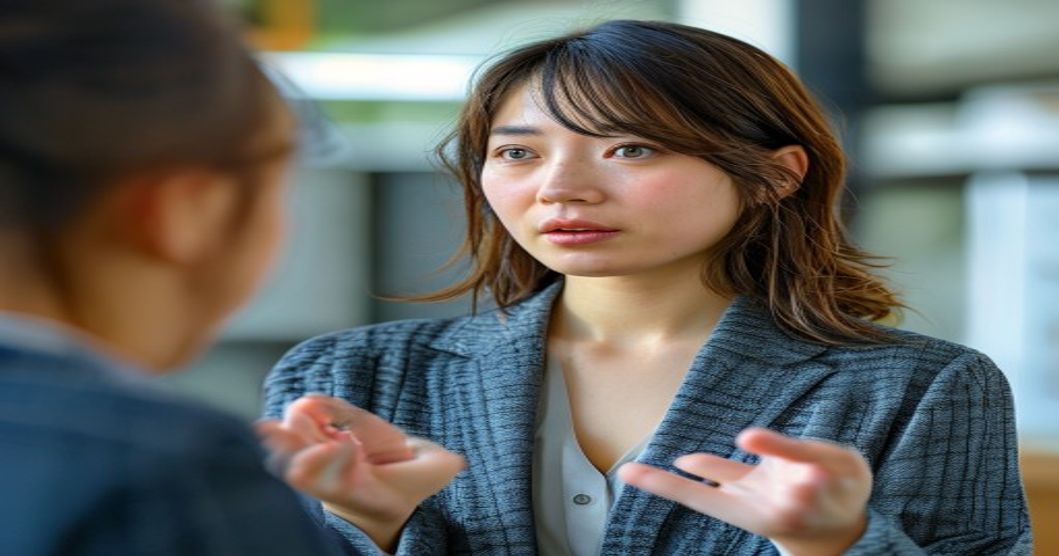 よくある断り文句別の応酬話法例文