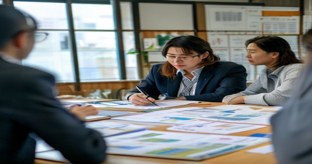 資金調達や補助金は計画を作ってから考える