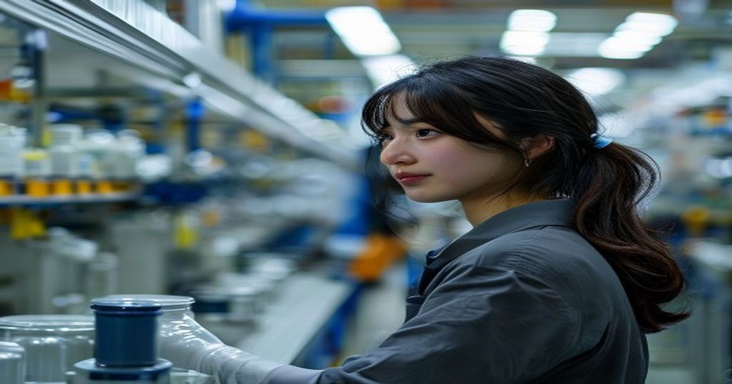 小ロット生産とOEMの違いを理解する