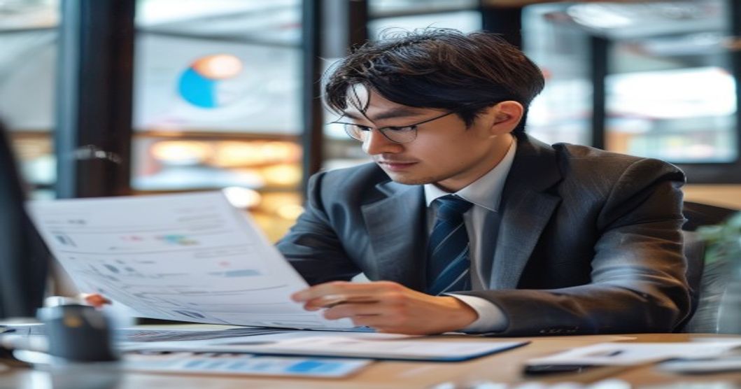 1年で成果を出す営業は商談前の準備で差をつける