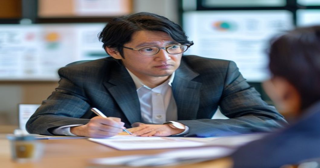 1年で成果を出す営業の行動計画
