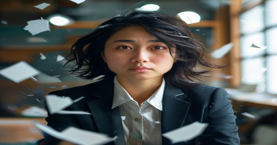 今の30代が「打たれ弱い」と言われる背景