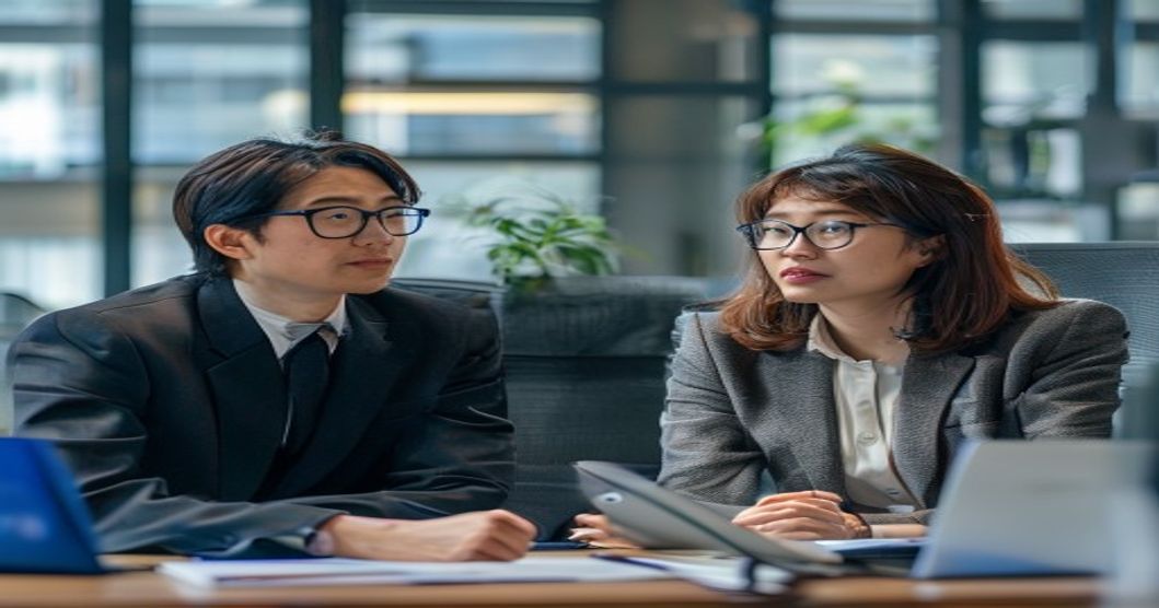 30代が職場で浮いて見える原因はコミュニケーションの前提が違うから