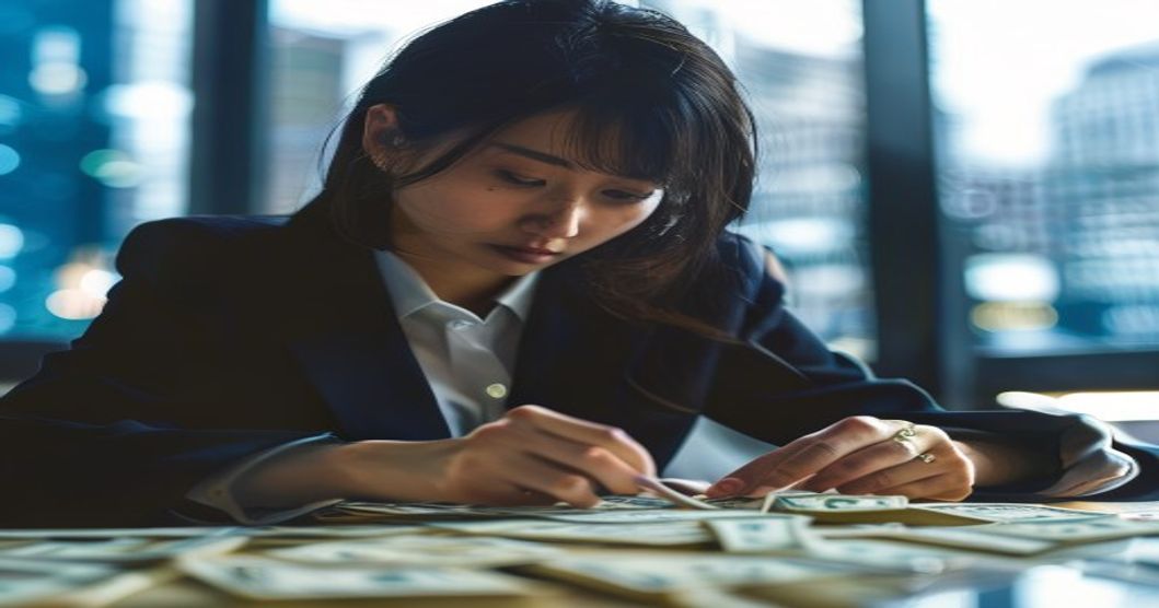 30代がお金に慎重になった理由