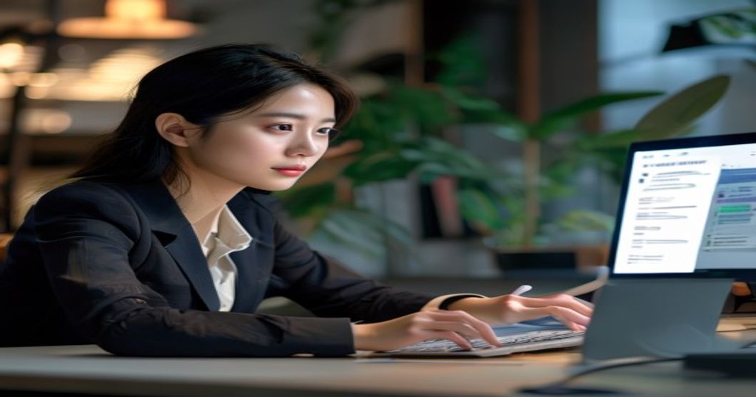 ChatGPTを業務で使う前に知っておくべき注意点