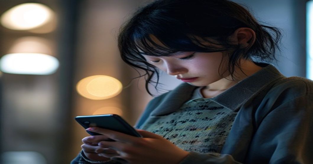 LINEアプリの通話設定が原因で切れるケース