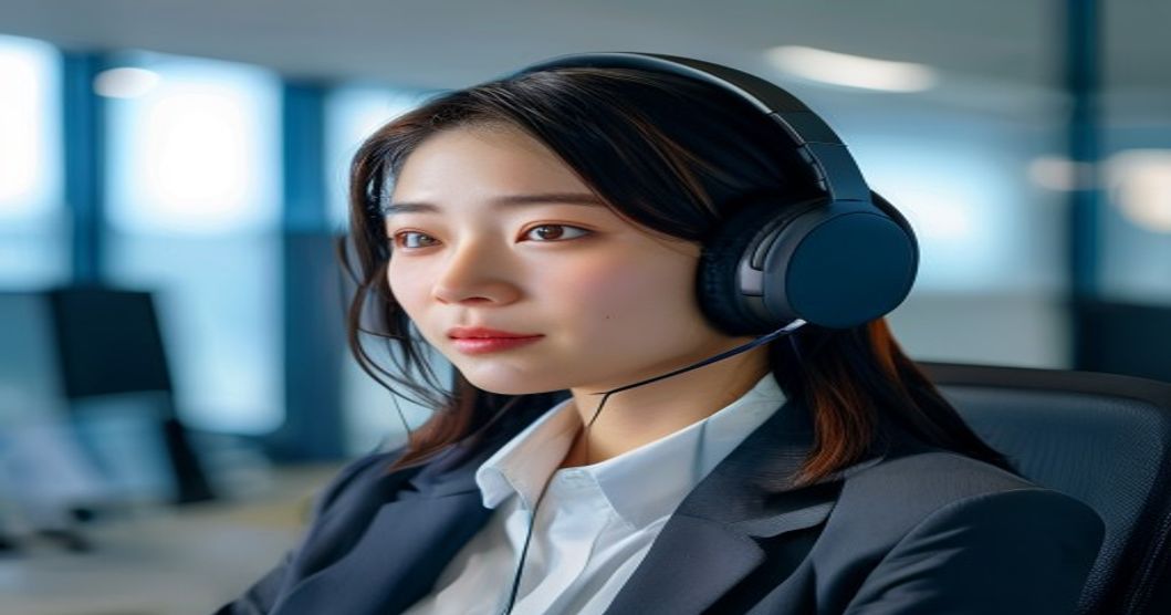 Bluetoothイヤホンが原因でLINE通話が切れるケース