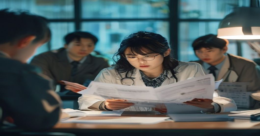 仮病で診断書を求められる理由と会社側が疑うタイミング