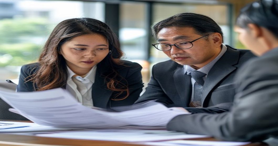 会社はどこまで調べるのか?診断書提出後の実態