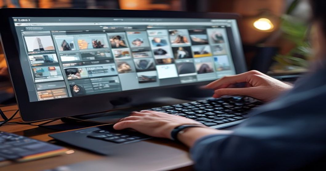 パワーポイント操作で課題と対策スライドを整える手順