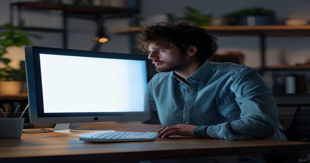 Windows11のISOがダウンロードできないときに最初に確認すること